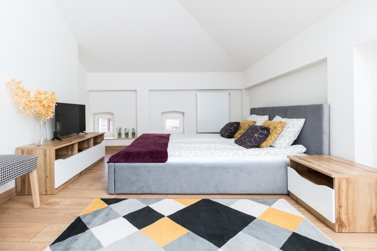 Delis Apartments - Dluga Street 11/3 — Zdjęcia 1