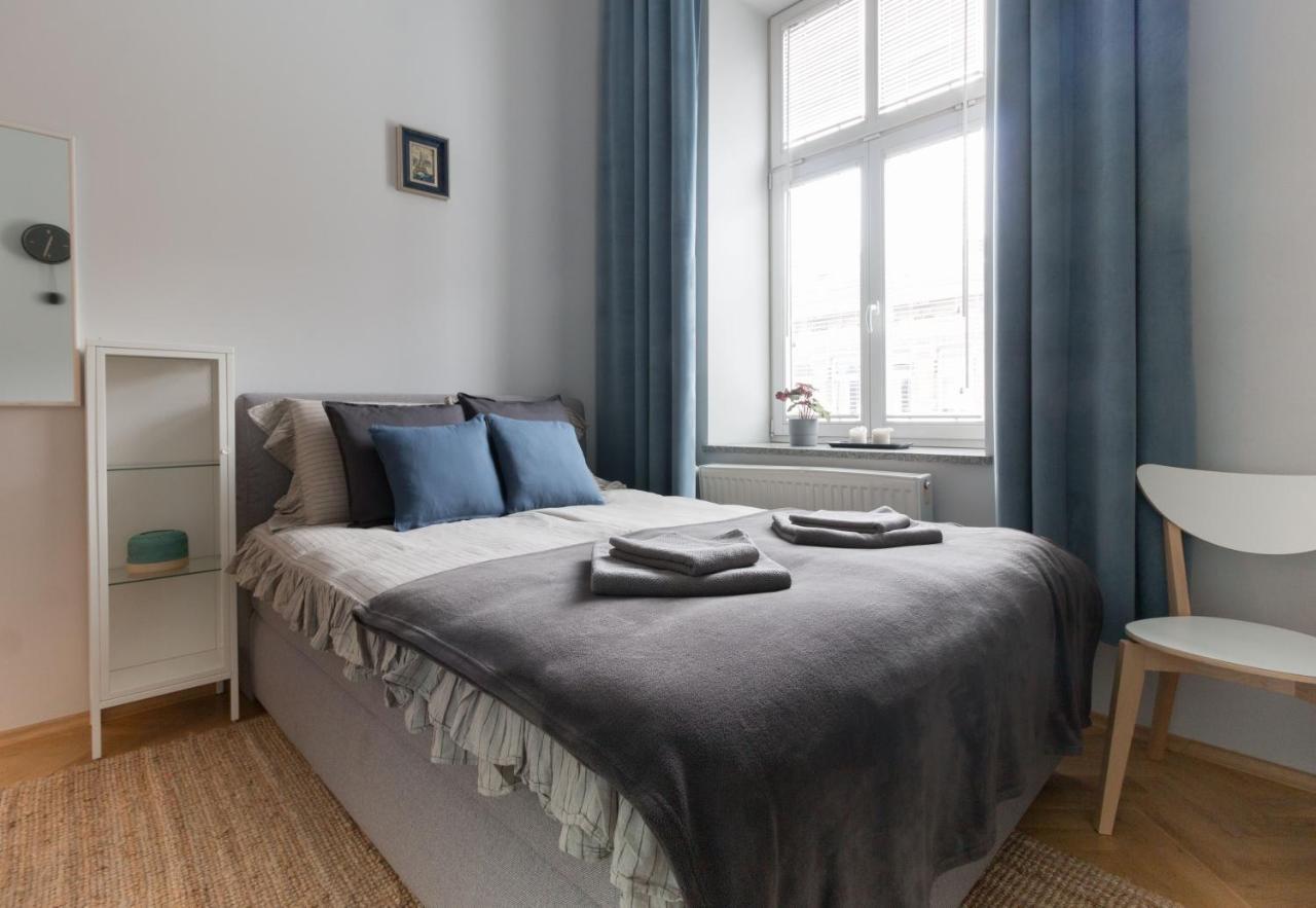 Delis Apartments - Dluga Street 11/3 — Zdjęcia 2