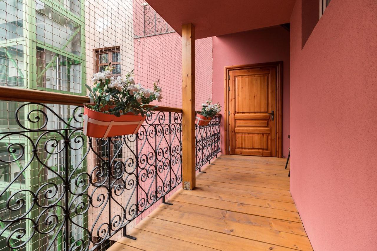 Delis Apartments - Dluga Street 11/3, Krakow